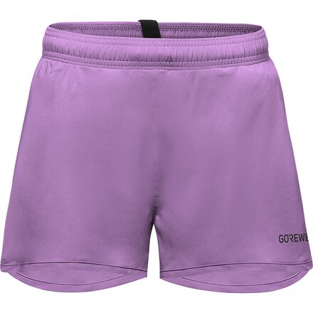 Concurve 3in Brief Short - Women's