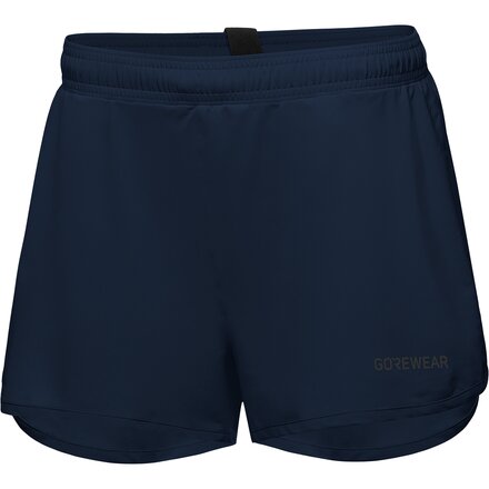Concurve 3in Short - Women's