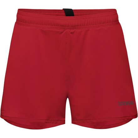 Concurve 3in Short - Women's