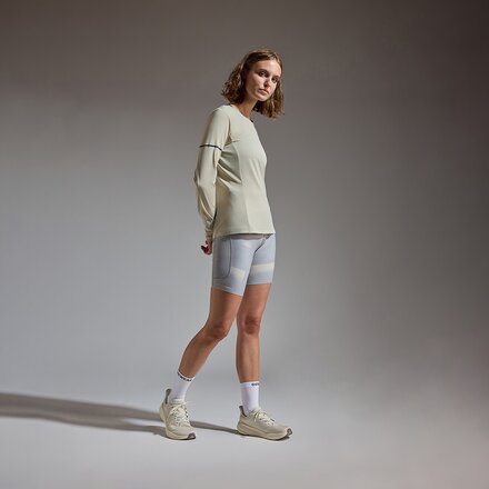 GOREWEAR - Concurve Cloud Short Tight - Women's