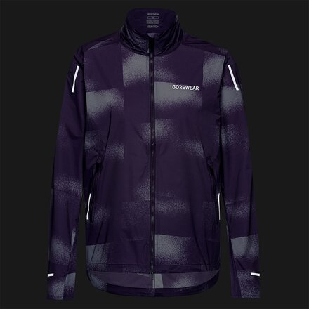 GOREWEAR - Concurve Cloud Windbreaker - Women's