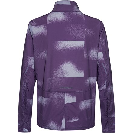 GOREWEAR - Concurve Cloud Windbreaker - Women's