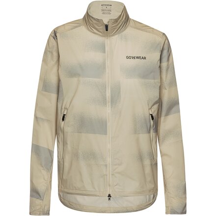 Concurve Cloud Windbreaker - Women's