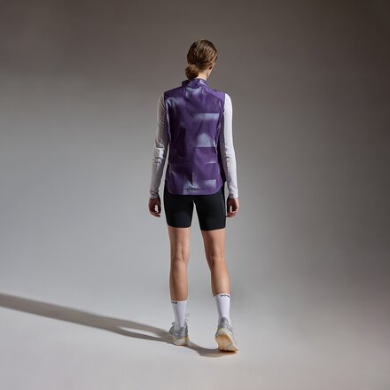 GOREWEAR - Concurve Cloud Windbreaker Vest - Women's