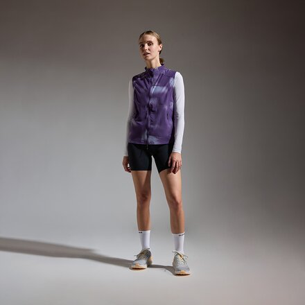 GOREWEAR - Concurve Cloud Windbreaker Vest - Women's