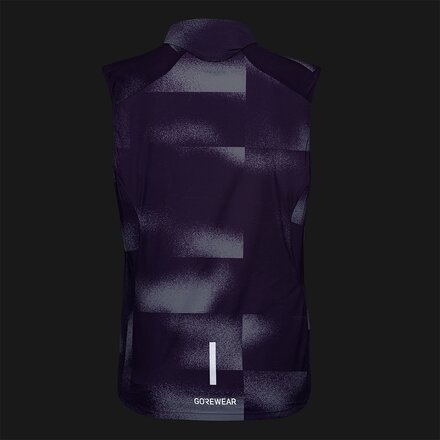 GOREWEAR - Concurve Cloud Windbreaker Vest - Women's