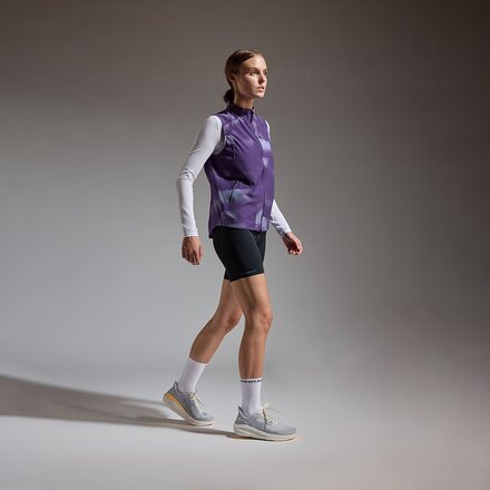 GOREWEAR - Concurve Cloud Windbreaker Vest - Women's