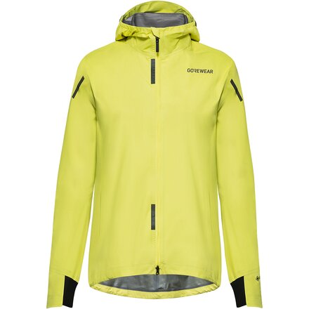 Concurve GTX Jacket - Women's