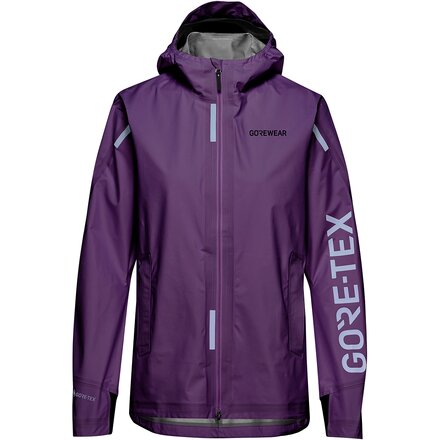 GOREWEAR - Concurve GTX Logo Jacket - Women's