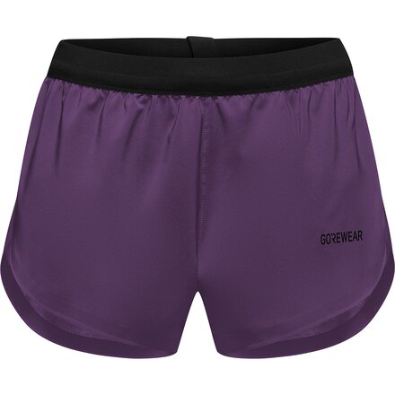 Concurve Split Short - Women's