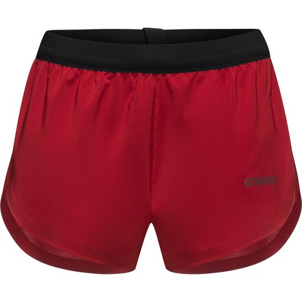 Concurve Split Short - Women's