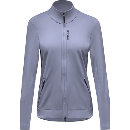 Concurve Thermo Hybrid Jacket - Women's