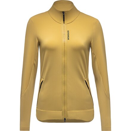 Concurve Thermo Hybrid Jacket - Women's