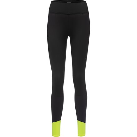 Concurve Thermo Hybrid Tight - Women's