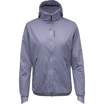 Concurve WS Insulated HD Jacket - Women's