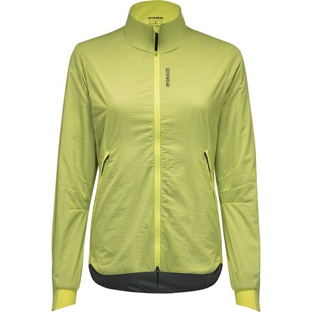 Concurve WS Insulated Jacket - Women's