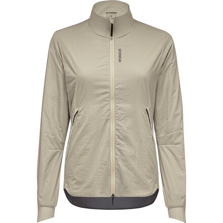 Concurve WS Insulated Jacket - Women's