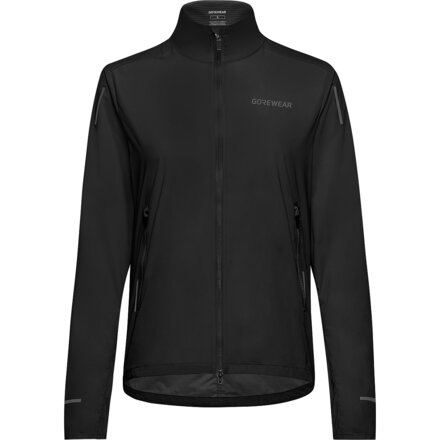Concurve Windbreaker - Women's