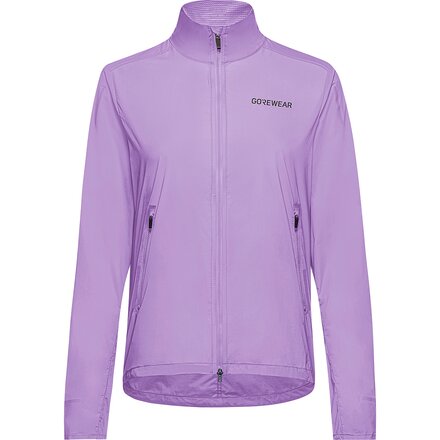 Concurve Windbreaker - Women's