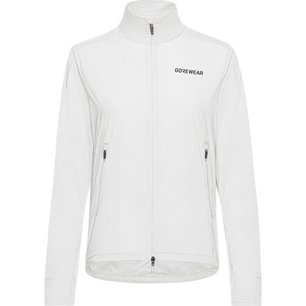 Concurve Windbreaker - Women's