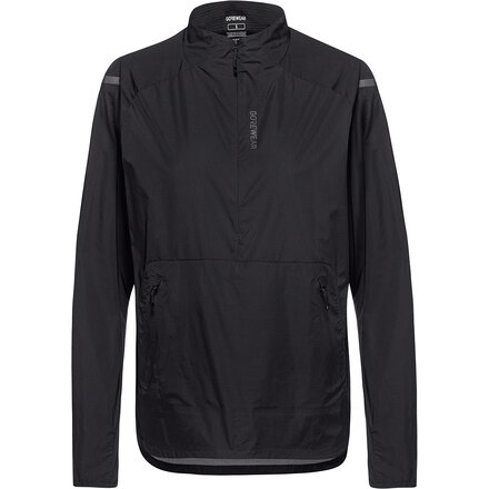 Concurve Windbreaker Anorak - Women's