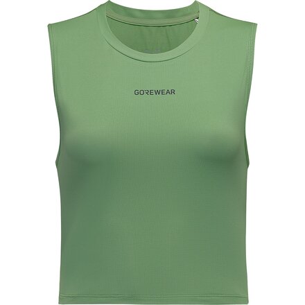 Everyday Crop Top - Women's