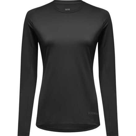 GOREWEAR - Everyday Long-Sleeve Shirt - Women's - Black