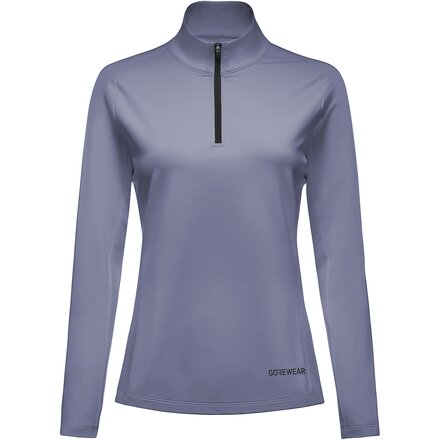 Everyday Mid 1/4-Zip Jacket  - Women's