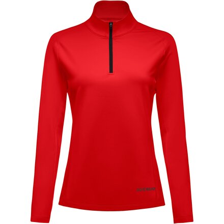 Everyday Mid 1/4-Zip Jacket  - Women's