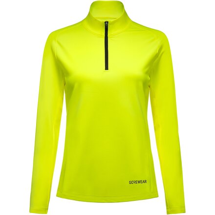 Everyday Mid 1/4-Zip Jacket  - Women's