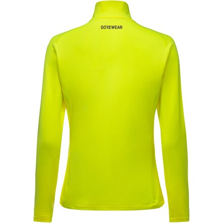 GOREWEAR - Everyday Mid 1/4-Zip Jacket  - Women's
