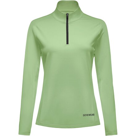 Everyday Mid 1/4-Zip Jacket  - Women's
