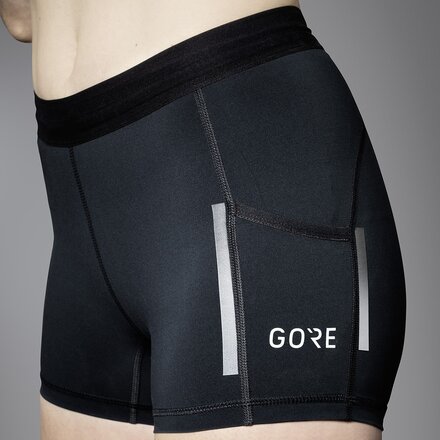 GOREWEAR - Lead Short Tight - Women's