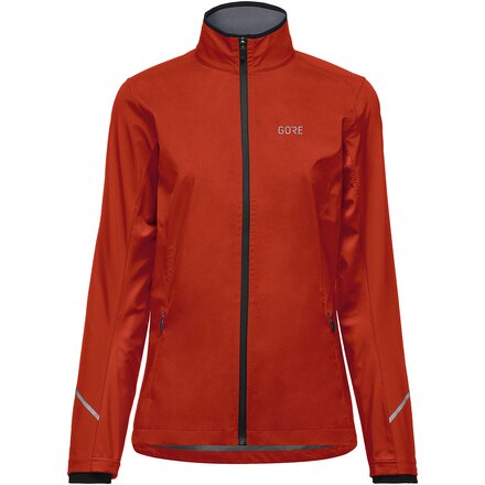 R3 Partial GTX Infinium Jacket - Women's