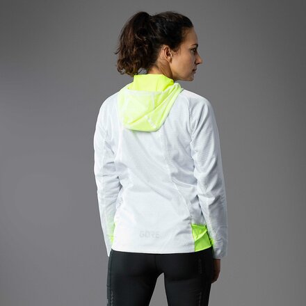 GOREWEAR - R5 WINDSTOPPER Insulated Jacket - Women's