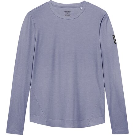Training Long-Sleeve T-Shirt - Women's