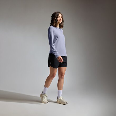 GOREWEAR - Training Long-Sleeve T-Shirt - Women's
