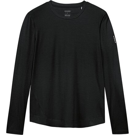 Training Long-Sleeve T-Shirt - Women's
