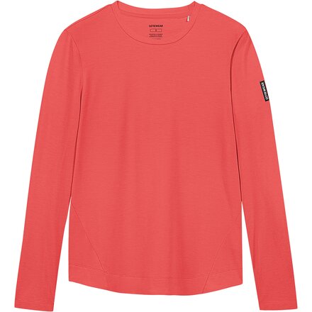 Training Long-Sleeve T-Shirt - Women's