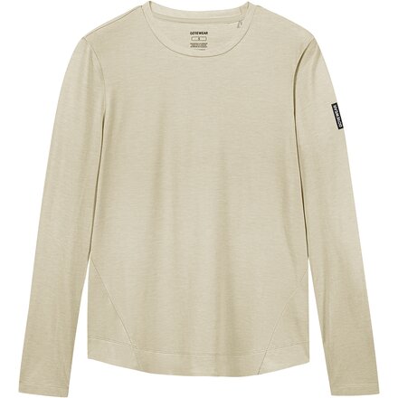 Training Long-Sleeve T-Shirt - Women's