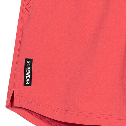 GOREWEAR - Training Short - Women's