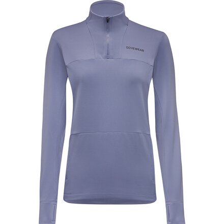 Training Thermo 1/4-Zip Jacket - Women's