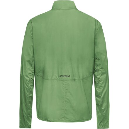 GOREWEAR - Concurve 3D Graphic Windbreaker - Men's