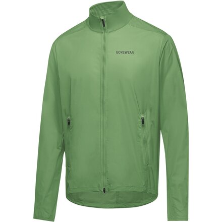 GOREWEAR - Concurve 3D Graphic Windbreaker - Men's