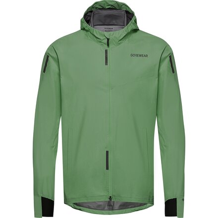 Concurve GTX Jacket - Men's