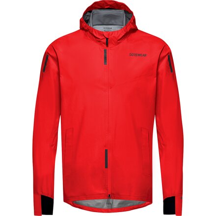 Concurve GTX Jacket - Men's