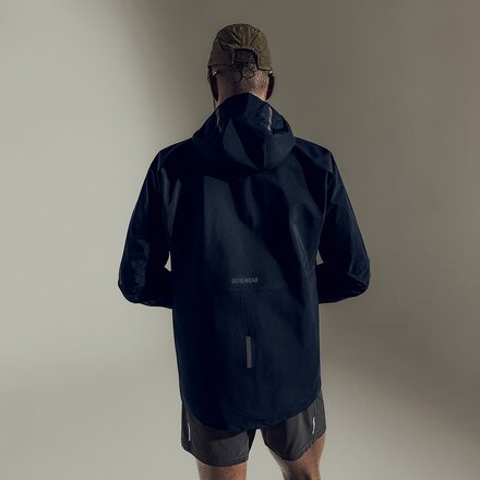 GOREWEAR - Concurve GTX Jacket - Men's
