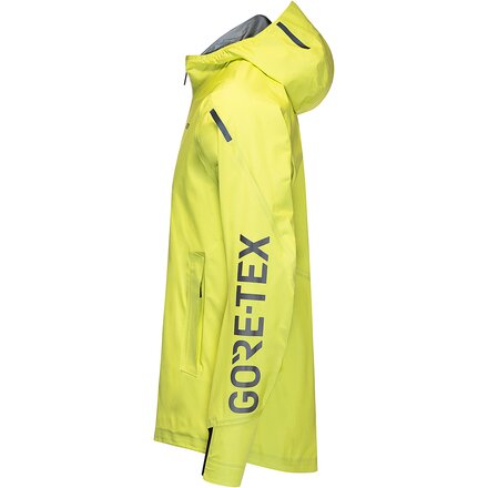 GOREWEAR - Concurve GTX LE4 Jacket - Men's