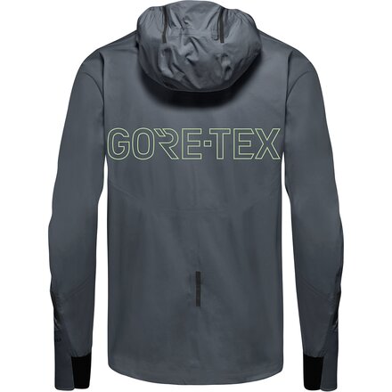GOREWEAR - Concurve GTX LE5 Jacket - Men's