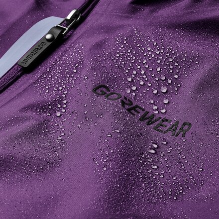 GOREWEAR - Concurve GTX Logo Jacket - Men's